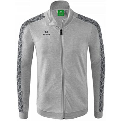 erima Essential Team Chaqueta Tracktop Hombre erima Essential Team Chaqueta Tracktop Hombre