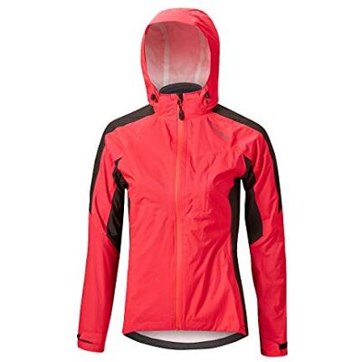 Altura Nightvision Tornado Chaqueta para mujer, Mujer, Chaqueta, , Rosa Hi-Viz, 36 Altura Nightvision Tornado Chaqueta para mujer, Mujer, Chaqueta, , Rosa Hi-Viz, 36