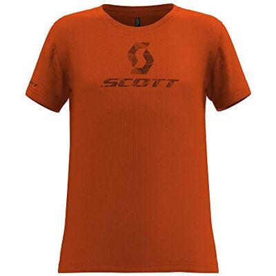 Scott Camiseta JRS 10 Icon S/SL Scott Camiseta JRS 10 Icon S/SL