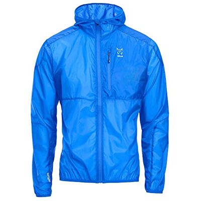 ALTUS Chaqueta cortavientos, ligera, transpirable C: AZUL_ T: XL ALTUS Chaqueta cortavientos, ligera, transpirable C: AZUL_ T: XL