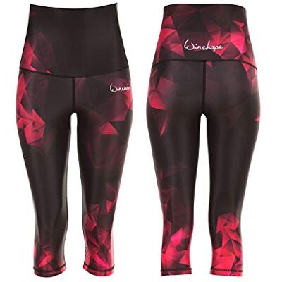 WINSHAPE Hwl202 Leggings funcionales para mujer WINSHAPE Hwl202 Leggings funcionales para mujer