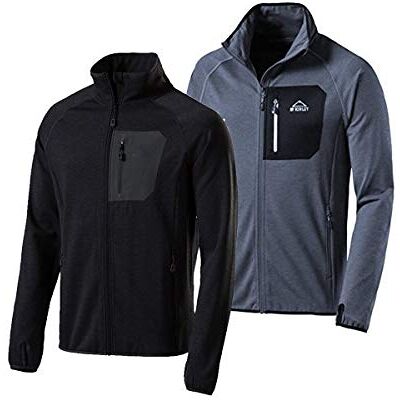 Mc Kinley McKinley – Chaqueta forro polar Kilda II Mc Kinley McKinley – Chaqueta forro polar Kilda II
