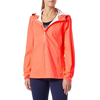 ENERGETICS Shane II Chaqueta de Lluvia Red Light 42 ENERGETICS Shane II Chaqueta de Lluvia Red Light 42