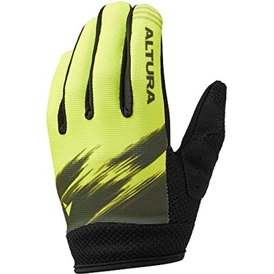 Altura Guantes de Chispa para niños Altura Guantes de Chispa para niños
