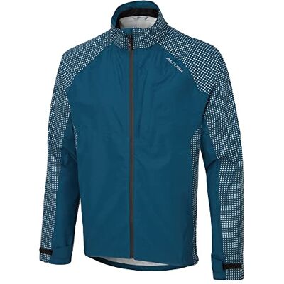 Altura Nightvision Storm Men's Waterproof Jacket Chaqueta, Hombre, Negro, S Altura Nightvision Storm Men's Waterproof Jacket Chaqueta, Hombre, Negro, S