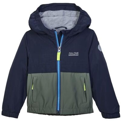 killtec - FIOS 7 MNS JCKT - azul marino - 98/104 - Jacket killtec - FIOS 7 MNS JCKT - azul marino - 98/104 - Jacket