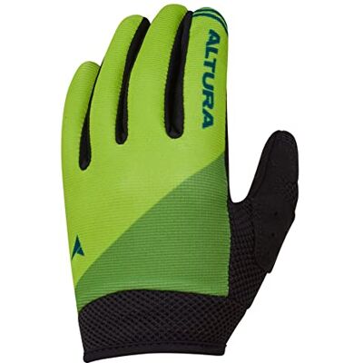 Altura Spark (K) -Lime-5-6 2022 Guantes, Unisex-Youth, Verde Lima, 5-6 años Altura Spark (K) -Lime-5-6 2022 Guantes, Unisex-Youth, Verde Lima, 5-6 años