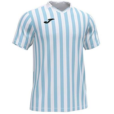 Joma Camiseta Manga Corta Copa II Joma Camiseta Manga Corta Copa II