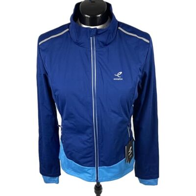 ENERGETICS Samila Chaqueta Navy/Blue 38 ENERGETICS Samila Chaqueta Navy/Blue 38