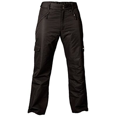 ARCTIX Pantalón Esquí Negro S ARCTIX Pantalón Esquí Negro S