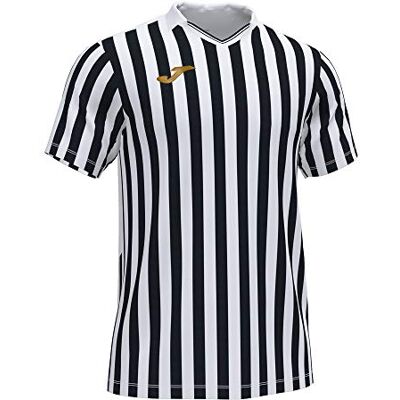 Joma Camiseta Manga Corta Copa II Joma Camiseta Manga Corta Copa II