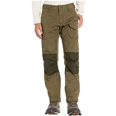 Fjällräven Vidda Pro Ventilated TRS M Long Pantalón Hombre Fjällräven Vidda Pro Ventilated TRS M Long Pantalón Hombre