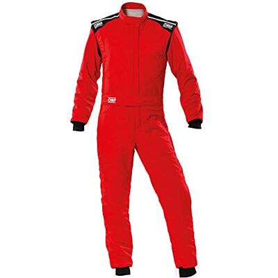 Omp First-S Mono Rojo Talla 62 Omp First-S Mono Rojo Talla 62