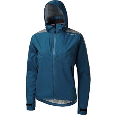 Altura CHAQUETA IMPERMEABLE DE CICLISMO NIGHTVISION TYPHOON Altura CHAQUETA IMPERMEABLE DE CICLISMO NIGHTVISION TYPHOON