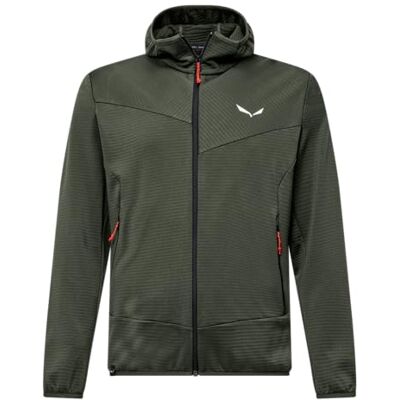 SALEWA PUEZ ALTAVIA PL HD JKT M, M, faded green SALEWA PUEZ ALTAVIA PL HD JKT M, M, faded green