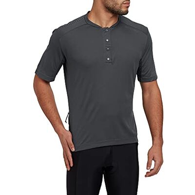 Altura All Roads Classic Camiseta de Manga Corta para Hombre, Color Azul Marino, 2XL Altura All Roads Classic Camiseta de Manga Corta para Hombre, Color Azul Marino, 2XL