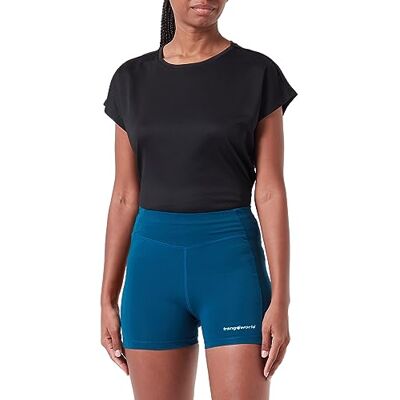 TRANGO Pantalón Corto Marca Modelo Pant. Corto SOTES TRANGO Pantalón Corto Marca Modelo Pant. Corto SOTES