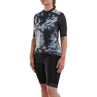 Altura Icon SS-Camiseta para Mujer, Color Negro Jersey, 40 Altura Icon SS-Camiseta para Mujer, Color Negro Jersey, 40