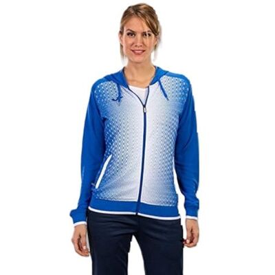 Camiseta de running multicolor JOMA Supernova para hombres - Ropa Camiseta de running multicolor JOMA Supernova para hombres - Ropa