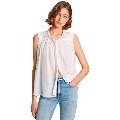 Pepe Jeans Mina Mousse Ladies M Pepe Jeans Mina Mousse Ladies M