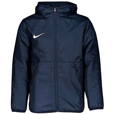 Nike Y Nk Thrm Rpl Park20 Fall Jkt, Jacket Unisex Niños, Obsidian/white, 8-10 Años Nike Y Nk Thrm Rpl Park20 Fall Jkt, Jacket Unisex Niños, Obsidian/white, 8-10 Años