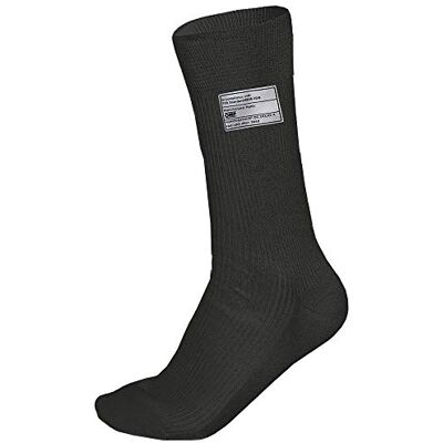 Omp Nomex Calcetines Negro Talla XS Omp Nomex Calcetines Negro Talla XS