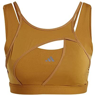 Adidas Sujetador Deportivo Marca Modelo PWI L MS HIIT Adidas Sujetador Deportivo Marca Modelo PWI L MS HIIT