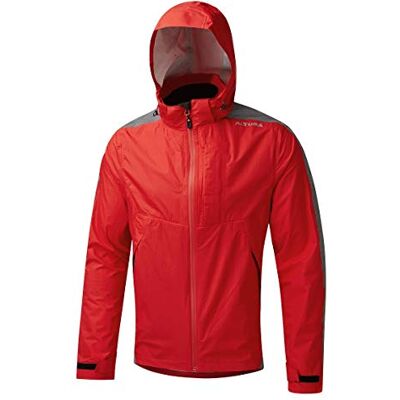 Altura CHAQUETA IMPERMEABLE DE CICLISMO NIGHTVISION TYPHOON Altura CHAQUETA IMPERMEABLE DE CICLISMO NIGHTVISION TYPHOON