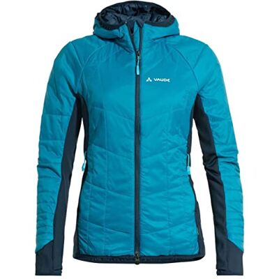 VAUDE Wo Sesvenna Jacket Iii Chaqueta Mujer VAUDE Wo Sesvenna Jacket Iii Chaqueta Mujer