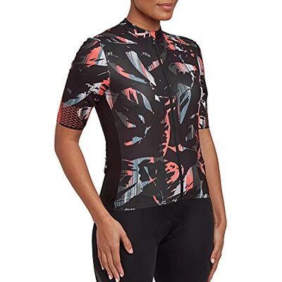 Altura Camiseta de Manga Corta Icon para Mujer Altura Camiseta de Manga Corta Icon para Mujer