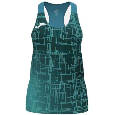 Joma Débardeur Femme Elite VIII Joma Débardeur Femme Elite VIII