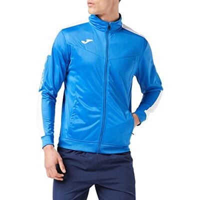 Joma Sudadera, Hombre, Azul (Royal), XL Joma Sudadera, Hombre, Azul (Royal), XL