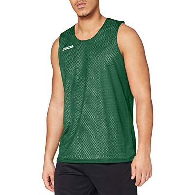 Camiseta de fútbol reversible multicolor para hombres JOMA Aro - Camiseta Camiseta de fútbol reversible multicolor para hombres JOMA Aro - Camiseta