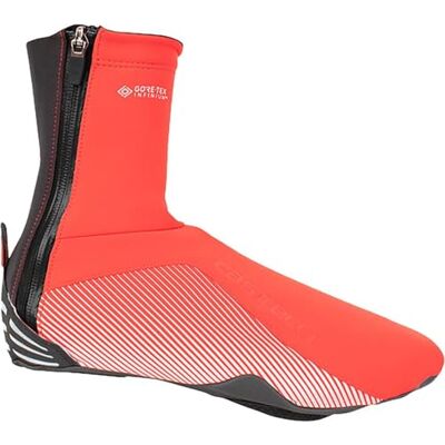 CASTELLI Calcetines para Mujer Dynamic W Shoecover CASTELLI Calcetines para Mujer Dynamic W Shoecover