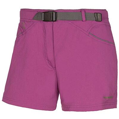 TRANGO Pant. Corto Maladeta Pantalón, Hombre, Morado Pasion/Sombra Oscura, S TRANGO Pant. Corto Maladeta Pantalón, Hombre, Morado Pasion/Sombra Oscura, S