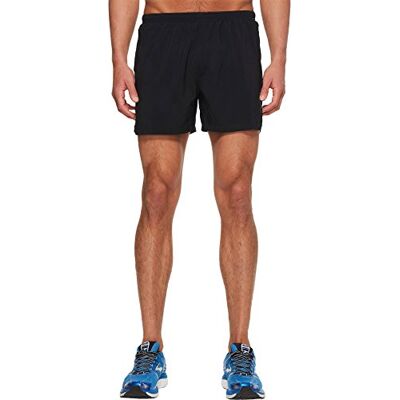 Brooks 211333001 Sherpa 7" 2-in-1 Short Shorts Hombre Black Tamaño 35 Brooks 211333001 Sherpa 7" 2-in-1 Short Shorts Hombre Black Tamaño 35