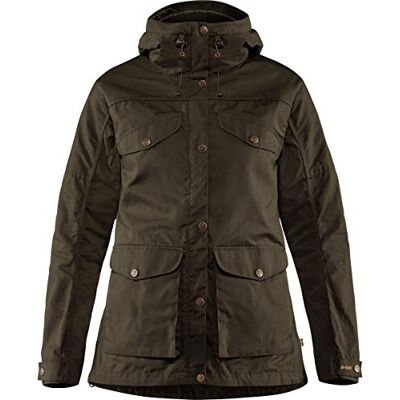 Fjällräven Vidda Pro Jacket W Jacket Mujer Fjällräven Vidda Pro Jacket W Jacket Mujer