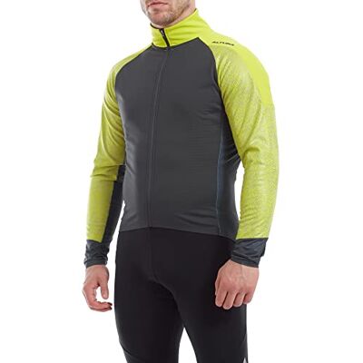Altura Endurance Mistral Men's Softshell Jacket Chaqueta, Hombre, Negro, XL Altura Endurance Mistral Men's Softshell Jacket Chaqueta, Hombre, Negro, XL