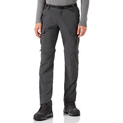 Mc Kinley Amite III Pantalones, Hombre, Gris, 50 Mc Kinley Amite III Pantalones, Hombre, Gris, 50