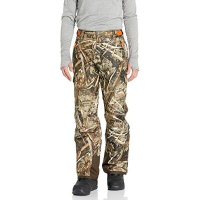 ARCTIX Pantalones Cargo para Deportes de Nieve para Hombre, XX-Large/32 Inseam ARCTIX Pantalones Cargo para Deportes de Nieve para Hombre, XX-Large/32 Inseam