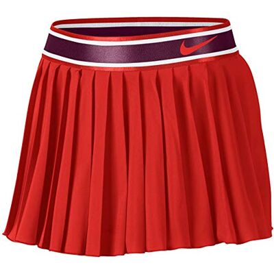 Nike G Nk Dry Victory SS Polo Camiseta de Golf, Niña, Oro (MAX Gold/White/White), Niñas, , Habanero Red/Haba, Medium Nike G Nk Dry Victory SS Polo Camiseta de Golf, Niña, Oro (MAX Gold/White/White), Niñas, , Habanero Red/Haba, Medium