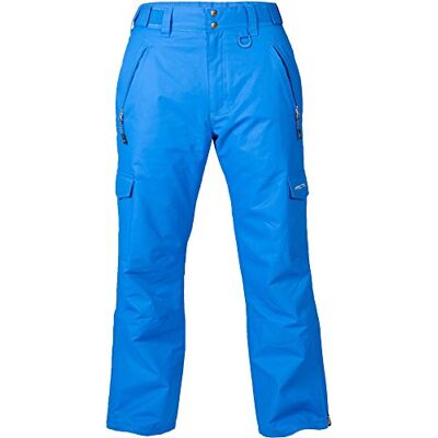 ARCTIX Pantalones Cargo para Hombre, para Deportes de Nieve, Pantalones de esquí ARCTIX Pantalones Cargo para Hombre, para Deportes de Nieve, Pantalones de esquí