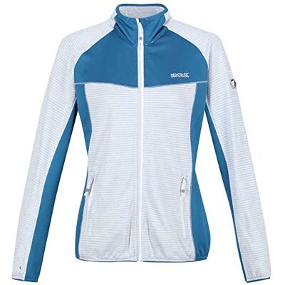 Regatta Yare IV Softshell Chaqueta - Chaqueta Regatta Yare IV Softshell Chaqueta - Chaqueta