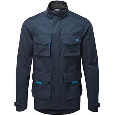Altura Asa Dutt528251 Chaqueta Grid Field (M) -Azul Marino 2022, Negro, Hombre Altura Asa Dutt528251 Chaqueta Grid Field (M) -Azul Marino 2022, Negro, Hombre