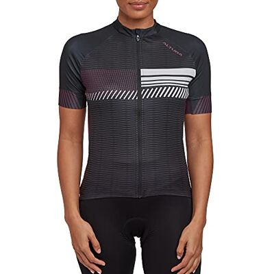 Altura Camiseta de Manga Corta para Mujer Altura Camiseta de Manga Corta para Mujer