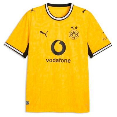 PUMA Réplica de Camiseta BVB Home PUMA Réplica de Camiseta BVB Home