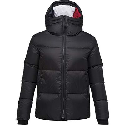 Rossignol Abscisse Down Chaqueta Plumas, Mujer, Black, L Rossignol Abscisse Down Chaqueta Plumas, Mujer, Black, L