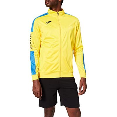 Joma Sudadera, Hombre, Amarillo (Royal), M Joma Sudadera, Hombre, Amarillo (Royal), M
