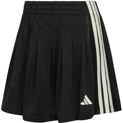 Adidas Mujer Stadium 2In1 Skirt Dress, Black, M Adidas Mujer Stadium 2In1 Skirt Dress, Black, M