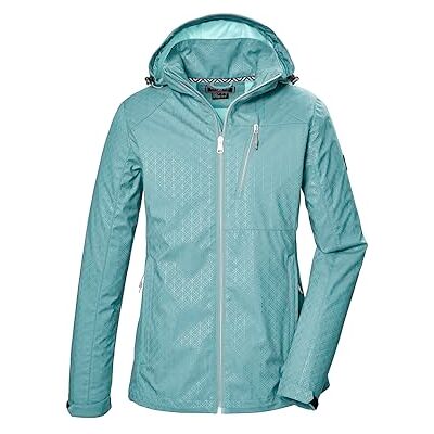 KILLTEC KOS 121 WMN SFTSHLL JCKT - Chaqueta KILLTEC KOS 121 WMN SFTSHLL JCKT - Chaqueta